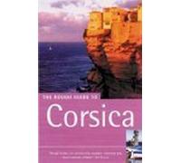 The Rough Guide To Corsica (4th Edition)