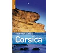 The Rough Guide to Corsica - Edition 5