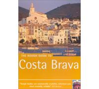 The Rough Guide to Costa Brava Mini (Miniguides S.)