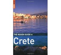 The Rough Guide to Crete