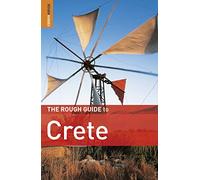 The Rough Guide to Crete