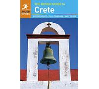The Rough Guide to Crete (Travel Guide) (Rough Guides)