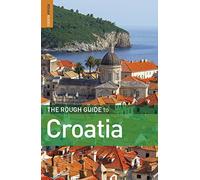 The Rough Guide to Croatia