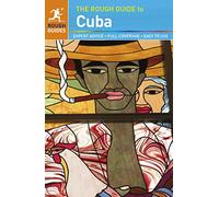 The Rough Guide to Cuba