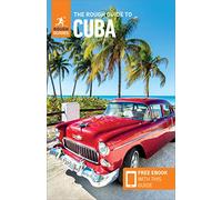 The Rough Guide to Cuba (Travel Guide with Free eBooks) (Rough Guides Main Series)