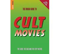 The Rough Guide to Cult Movies