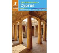 The Rough Guide to Cyprus (Travel Guide) (Rough Guides Main Series)