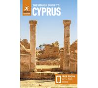 The Rough Guide to Cyprus: Travel Guide with eBook