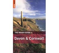 The Rough Guide to Devon & Cornwall