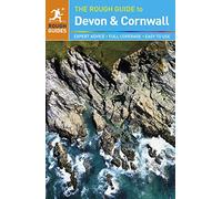 The Rough Guide to Devon & Cornwall: Rough Guide 5ed, 2013 (E) (Rough Guides)