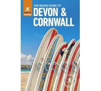 The Rough Guide to Devon & Cornwall (Travel Guide)