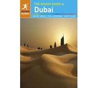 The Rough Guide to Dubai (Travel Guide) (Rough Guides Main Series)