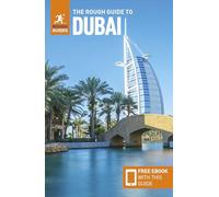 The Rough Guide to Dubai: Travel Guide with eBook