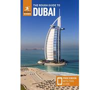 The Rough Guide to Dubai (Travel Guide with Free eBook) (Rough Guides Main Series)