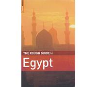 The Rough Guide to Egypt
