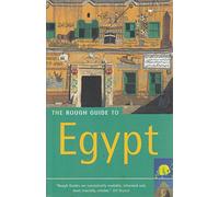 The Rough Guide to Egypt (5th Edition)