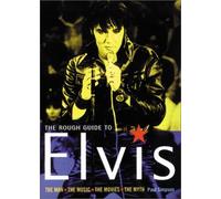 The Rough Guide to Elvis (Mini) (Mini Rough Guides)