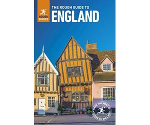 The Rough Guide to England (Travel Guide)