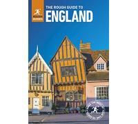 The Rough Guide to England (Rough Guides)