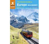 The Rough Guide to Europe on a Budget