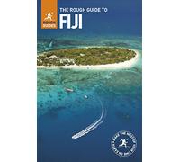 The Rough Guide to Fiji (Travel Guide) (Rough Guides)