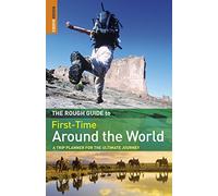 The Rough Guide to First-Time Around The World