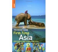 The Rough Guide to First-Time Asia