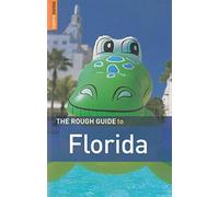 The Rough Guide To Florida (Edition 6)