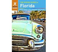 The Rough Guide to Florida (Rough Guides)