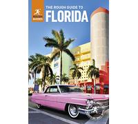 The Rough Guide to Florida (Travel Guide) (Rough Guides Main Series)