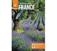 The Rough Guide to France (Travel Guide with Free eBook) (Rough Guides Main Series)