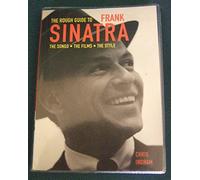 The Rough Guide to Frank Sinatra (Rough Guide Music Reference)