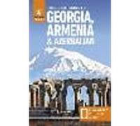 The Rough Guide to Georgia, Armenia & Azerbaijan: Travel Guide with eBook