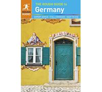 The Rough Guide to Germany (Rough Guides)