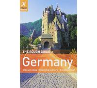 The Rough Guide to Germany (Rough Guides Main Series)