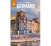 The Rough Guide to Germany (Travel Guide) (Rough Guides)
