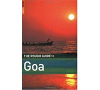 The Rough Guide to Goa