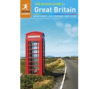 The Rough Guide to Great Britain