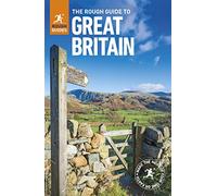 The Rough Guide to Great Britain (Travel Guide)