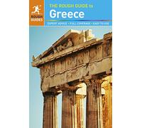 The Rough Guide to Greece (Rough Guides)