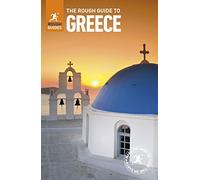 The Rough Guide to Greece (Travel Guide)