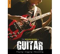 The Rough Guide to Guitar
