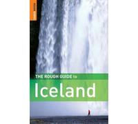 The Rough Guide to Iceland