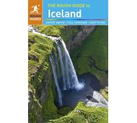 The Rough Guide to Iceland (Travel Guide) (Rough Guides)