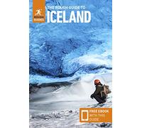 The Rough Guide to Iceland (Travel Guide with Free eBook) (Rough Guides Main Series)