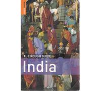 The Rough Guide to India