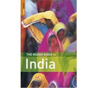 The Rough Guide to India (Rough Guide Travel Guides)