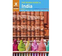 The Rough Guide to India (Travel Guide) (Rough Guides)