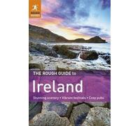 The Rough Guide to Ireland