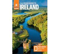 The Rough Guide to Ireland: Travel Guide with eBook